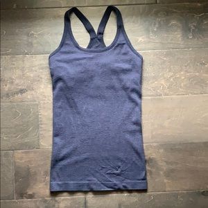 Lululemon Ebb and Flow Tank